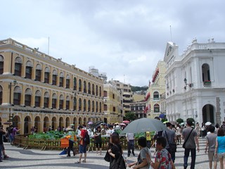 Macao