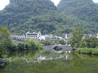 Yangshuo 1