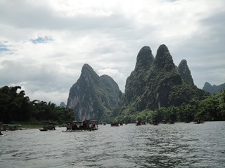 Yangshuo 2