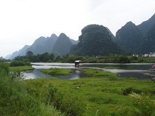 Yangshuo 3