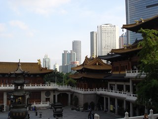 Shanghai - Jing'an