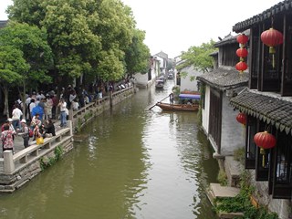 Zhouzhuang