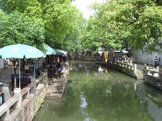 Tongli