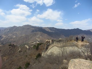 Beijing - Great Wall