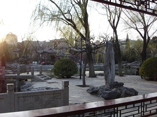 Beijing - Temple of Sun