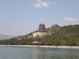 Beijing - Summer Palace